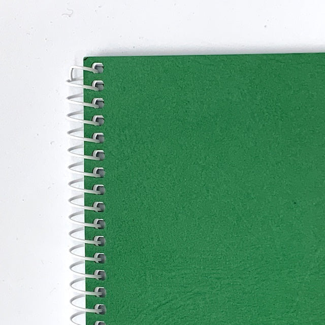 Walforf SPIRAL Drawing Book 24cm x 32cm Maplerose