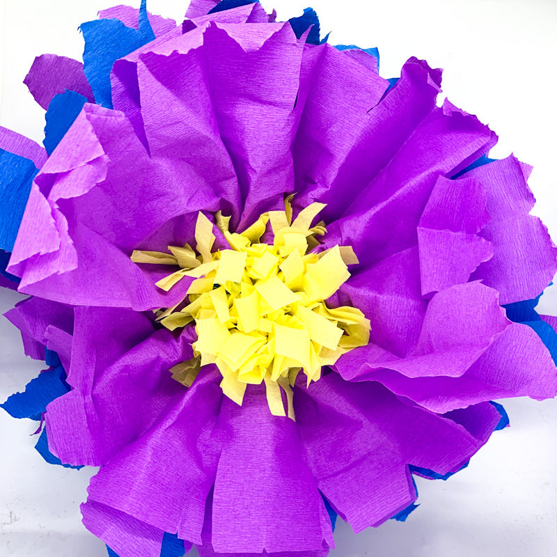Maplerose Giant Flower Bouquet Kit