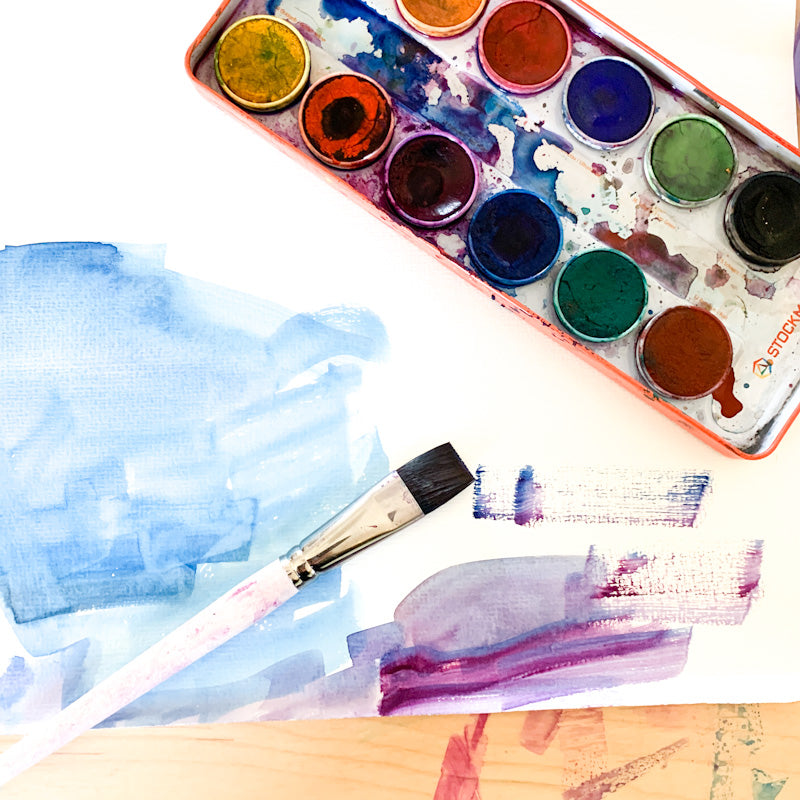 painting