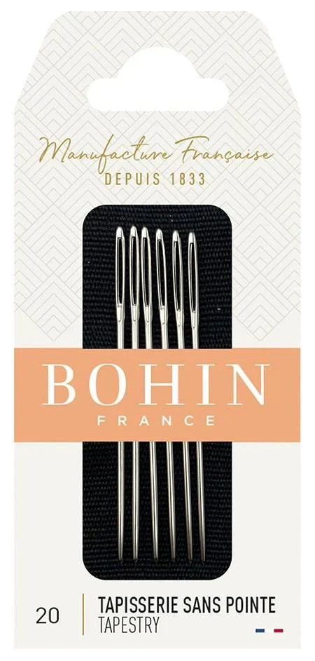 bohin