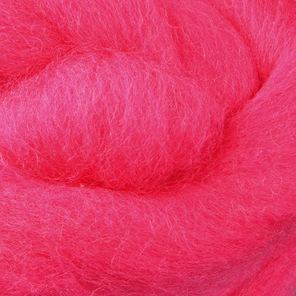 Ashford CORRIEDALE Wool Roving 20g