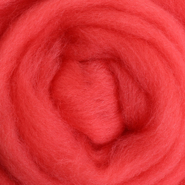Ashford CORRIEDALE Wool Roving 20g