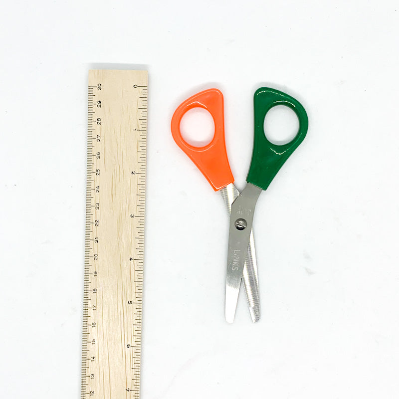 Children's RIGHT HANDED Scissors