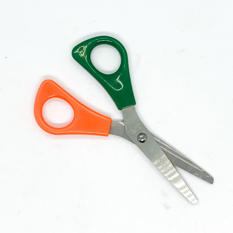 Children's RIGHT HANDED Scissors