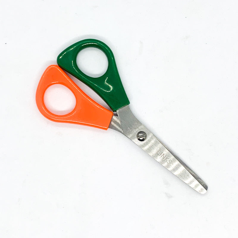 Children's RIGHT HANDED Scissors