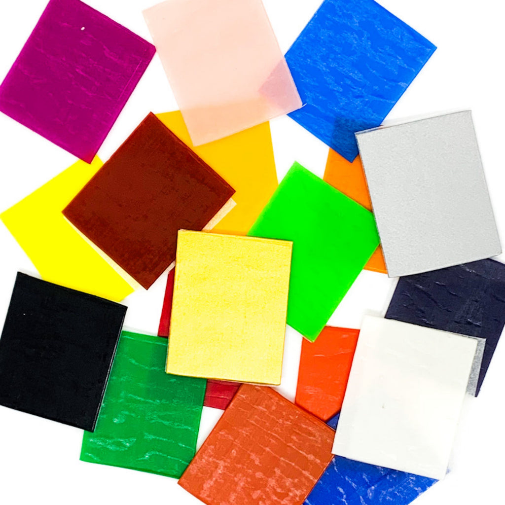 Stockmar DECORATING WAX MINI Bundle 18 colours