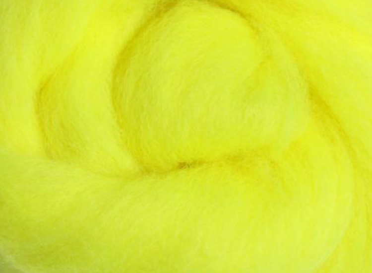 Ashford CORRIEDALE Wool Roving 10g