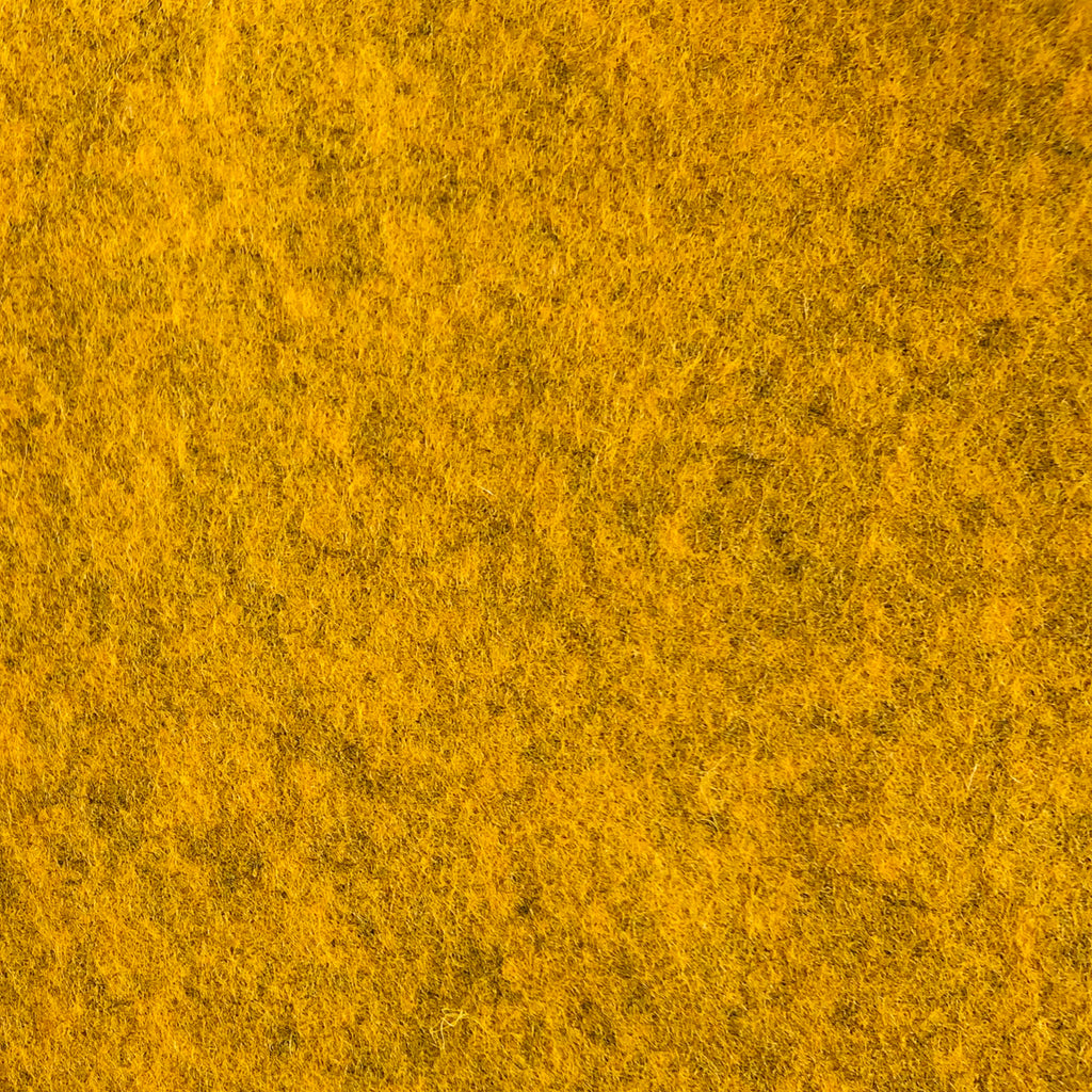 100% WOOL Felt Sheets, HEATHERED COLOURS