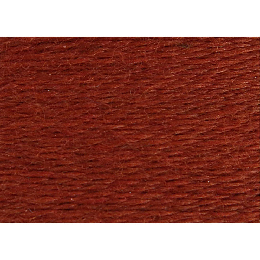 DMC Eco Vita Naturally-Dyed Organic Wool Thread *NEW COLOURS