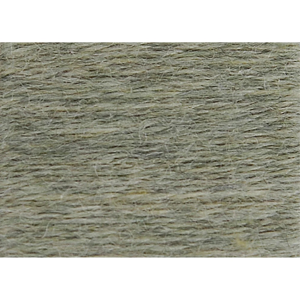 DMC Eco Vita Naturally-Dyed Organic Wool Thread *NEW COLOURS