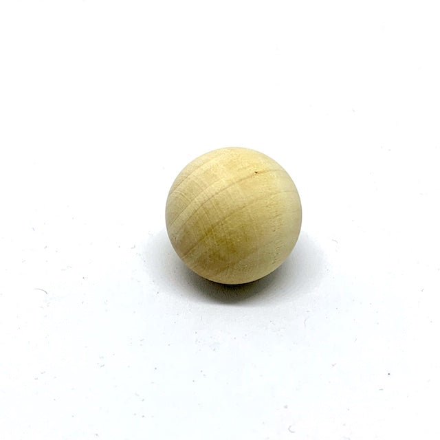 Wooden BALL