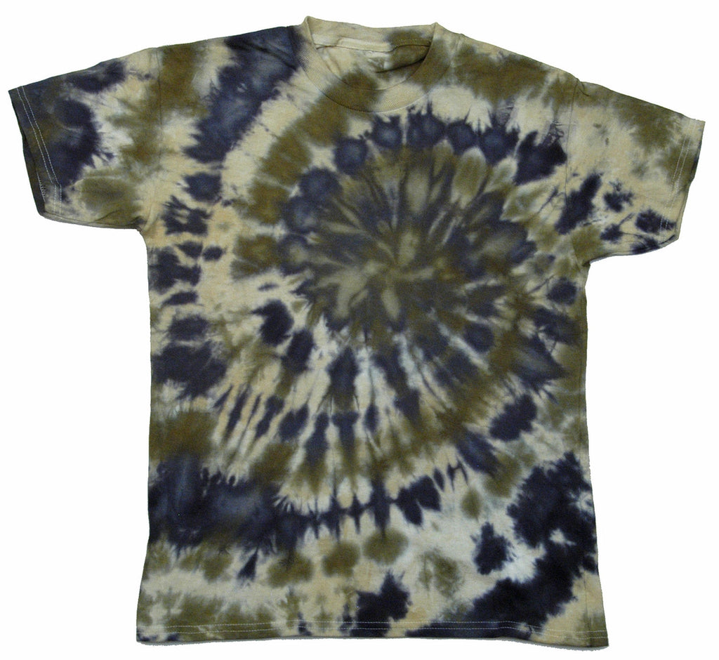 Camo TIE DYE Kit