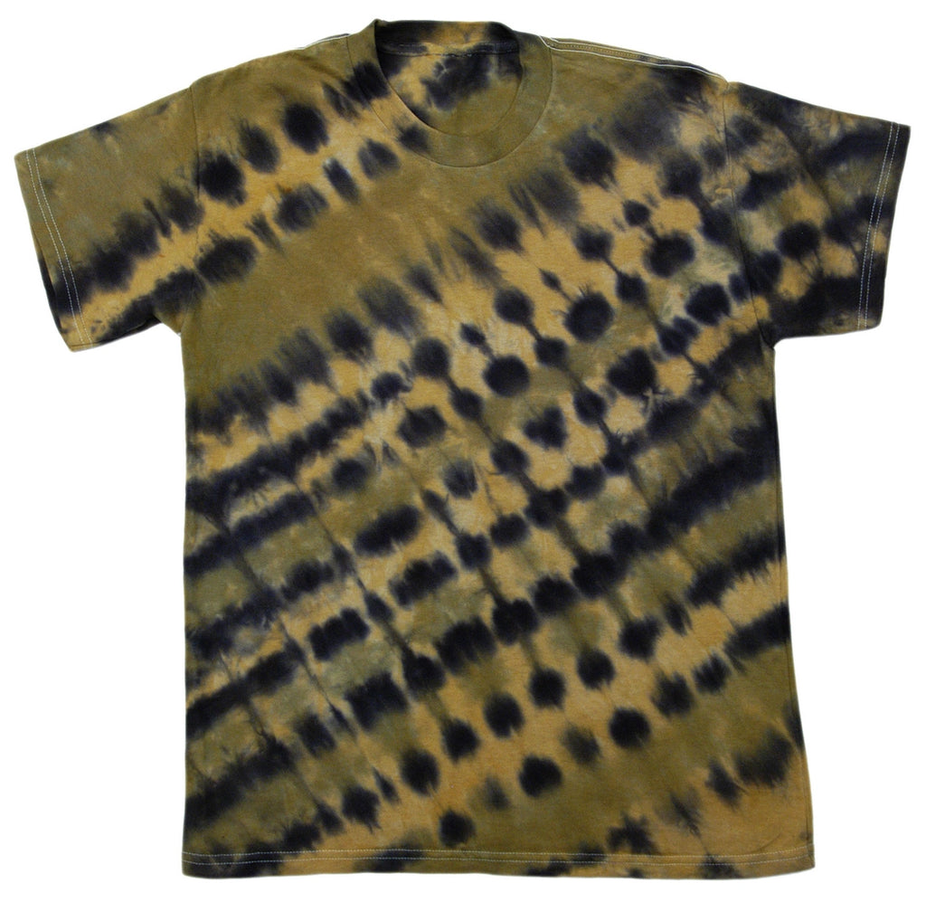 Camo TIE DYE Kit