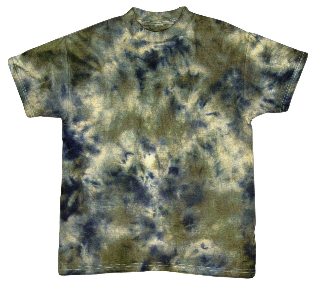 Camo TIE DYE Kit