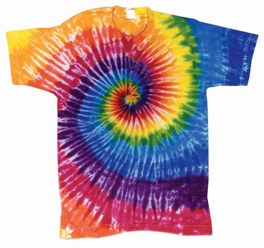 Funky Groovy TIE DYE Kit