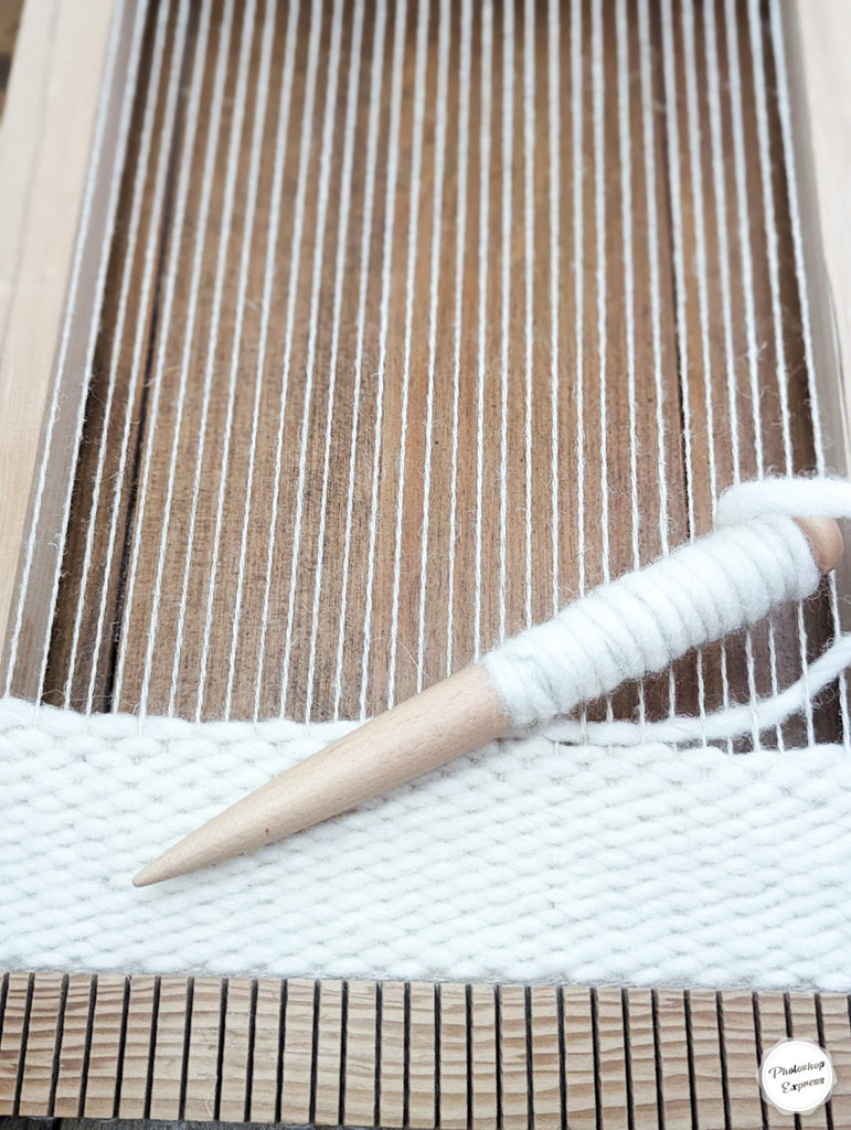 The Basics Of Tapestry Weaving Weekend Workshop April 13 + 14