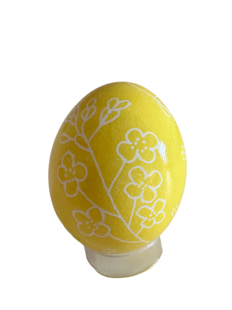 Ukrainian Easter Egg DYES