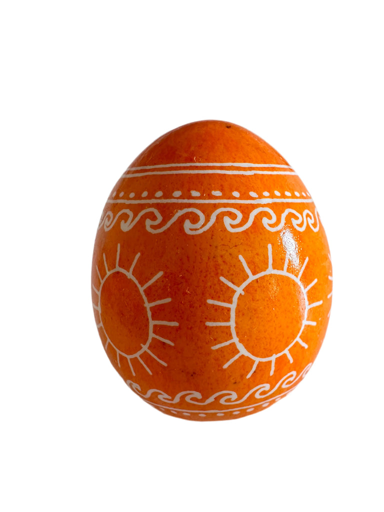 Ukrainian Easter Egg DYES