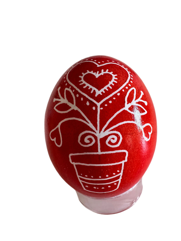 Ukrainian Easter Egg DYES