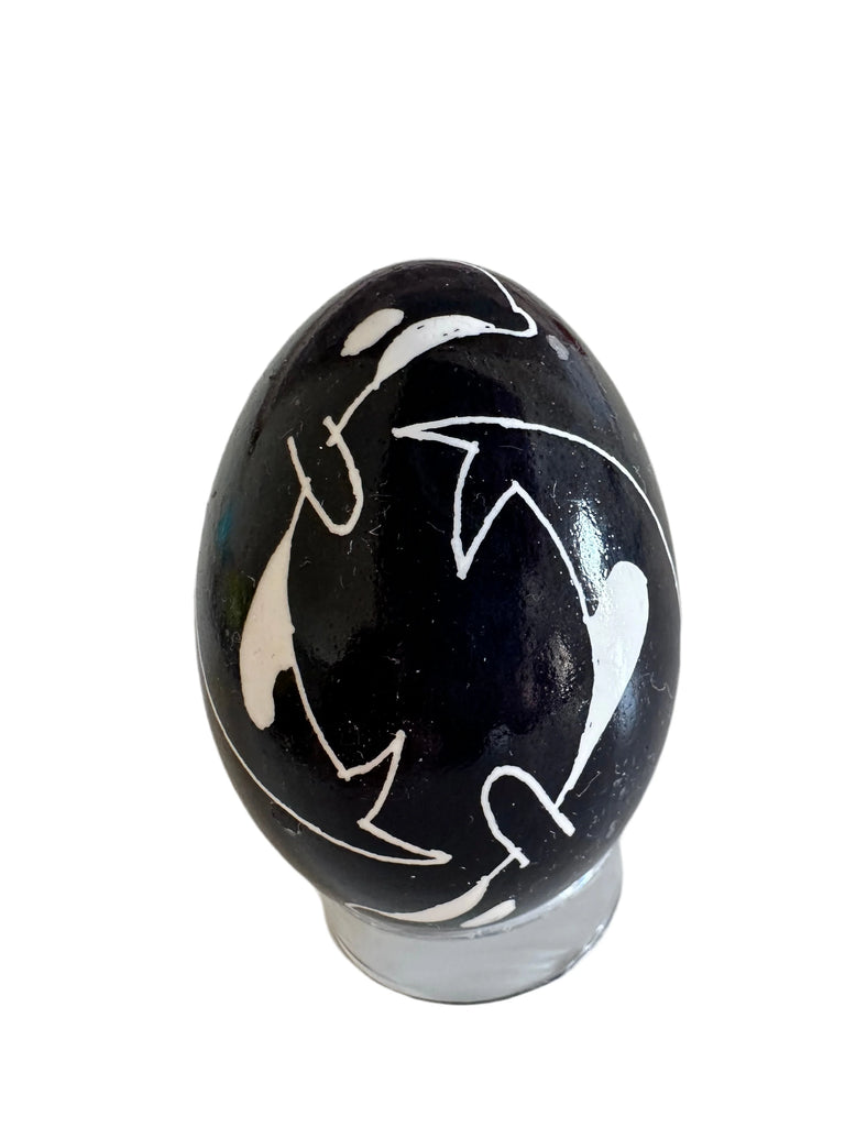 Ukrainian Easter Egg DYES