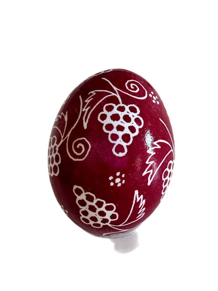 Ukrainian Easter Egg DYES