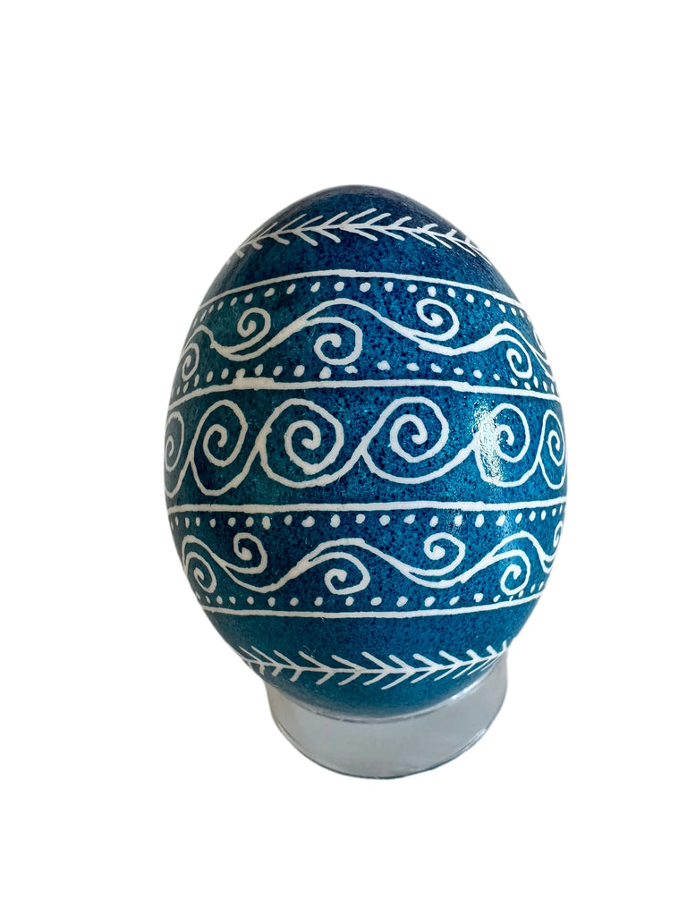 Ukrainian Easter Egg DYES
