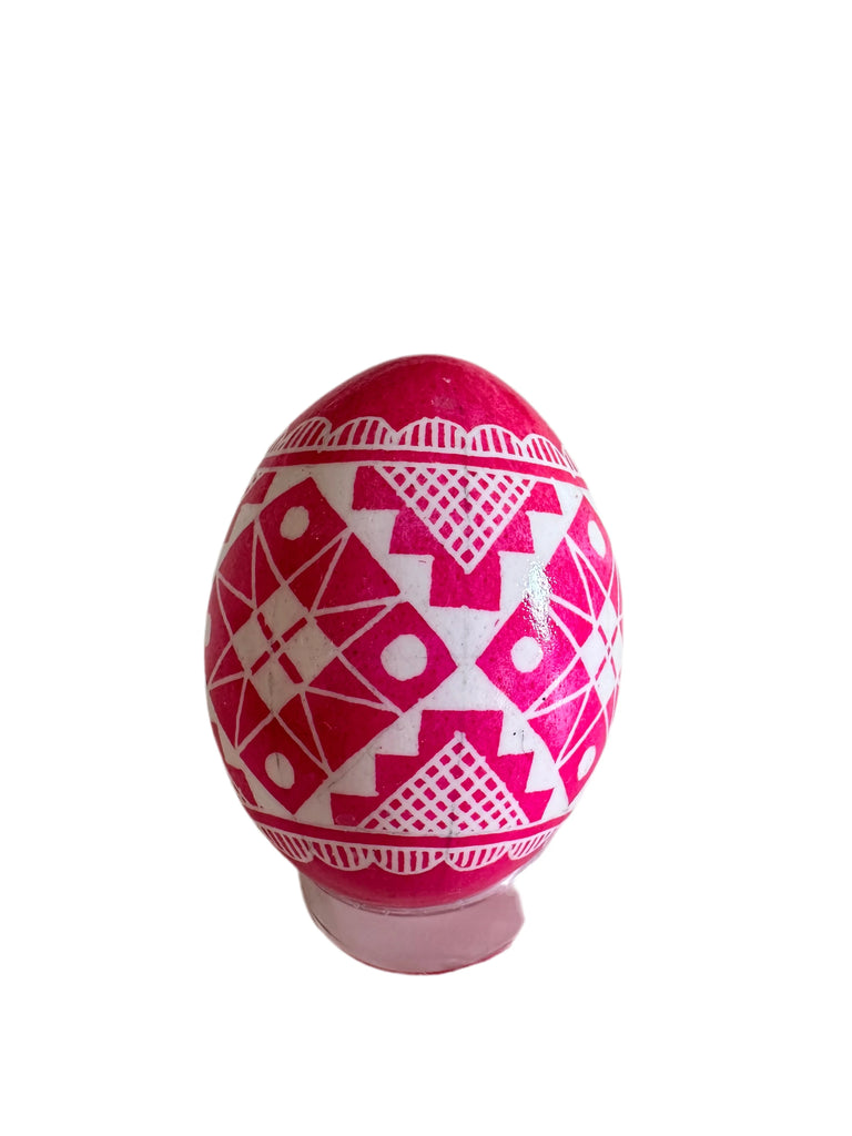 Ukrainian Easter Egg DYES