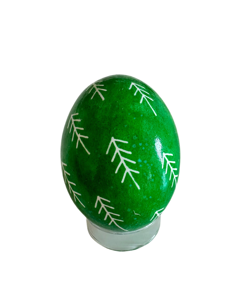 Ukrainian Easter Egg DYES