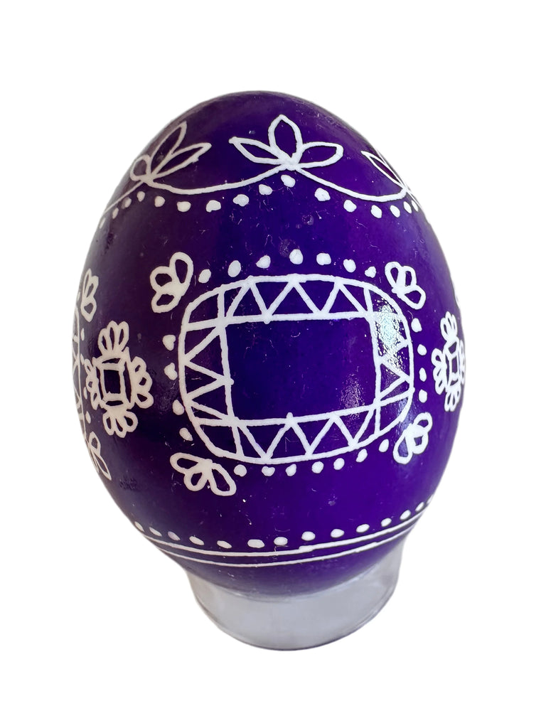 Ukrainian Easter Egg DYES