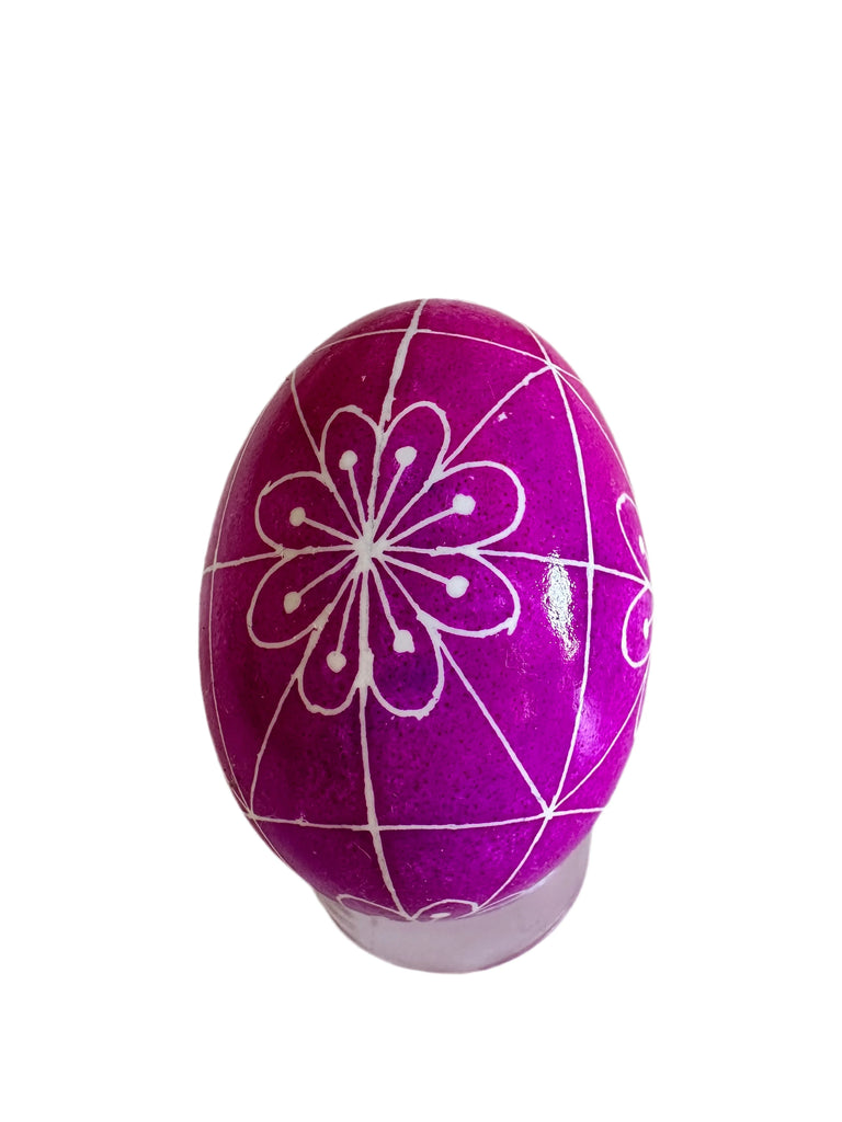Ukrainian Easter Egg DYES