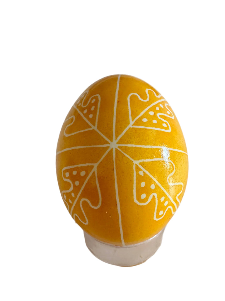 Ukrainian Easter Egg DYES
