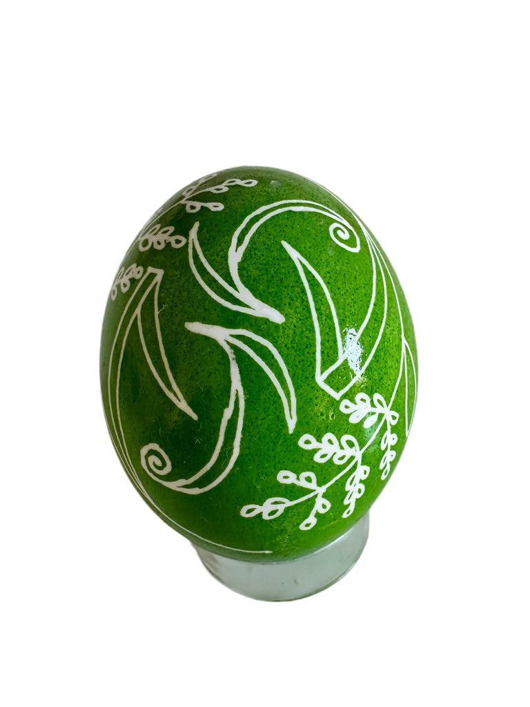 Ukrainian Easter Egg DYES
