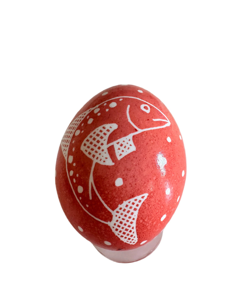 Ukrainian Easter Egg DYES