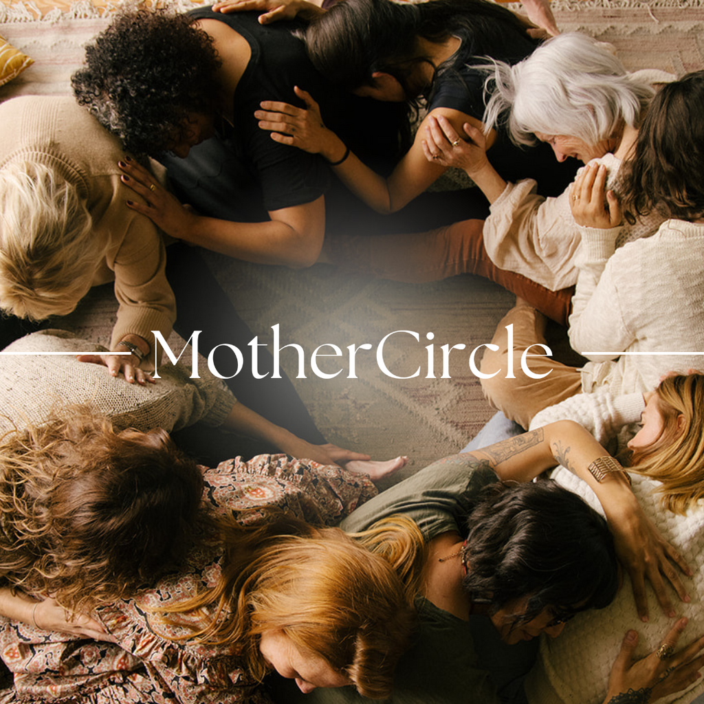 MotherCircle ONLINE *Starting Sept 14th