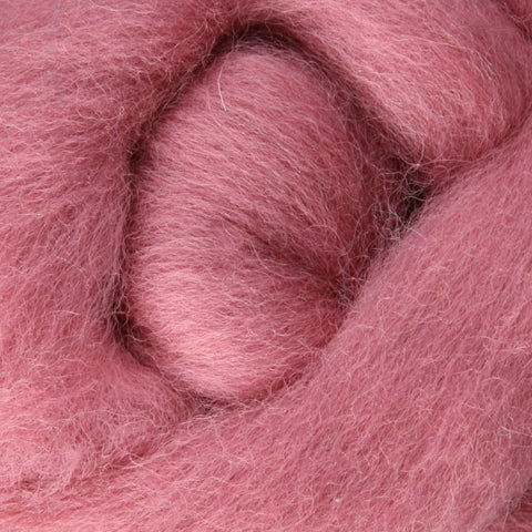Ashford CORRIEDALE Wool Roving 20g