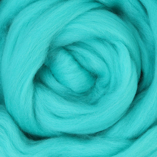 Ashford CORRIEDALE Wool Roving 20g