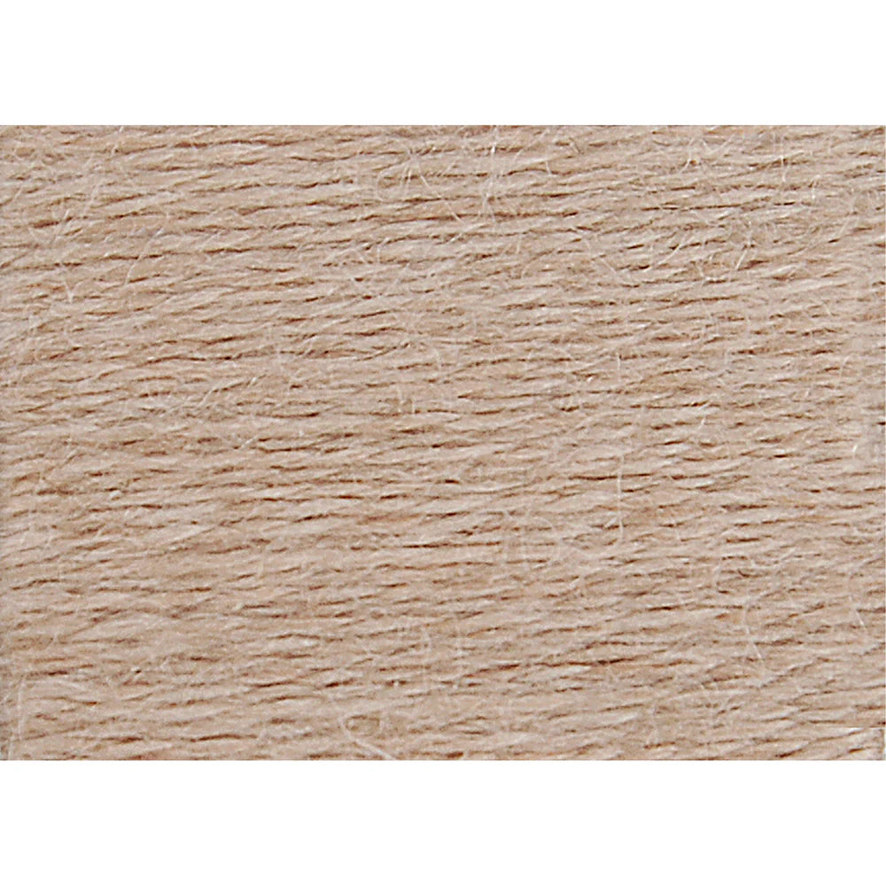 DMC Eco Vita Naturally-Dyed Organic Wool Thread *NEW COLOURS