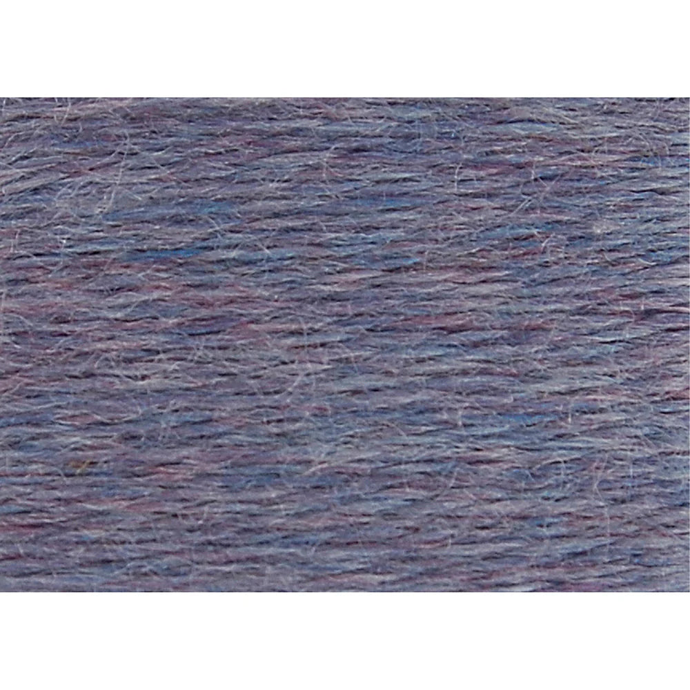 DMC Eco Vita Naturally-Dyed Organic Wool Thread *NEW COLOURS