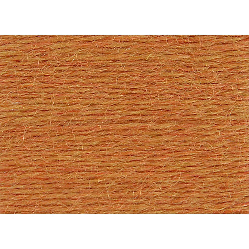 DMC Eco Vita Naturally-Dyed Organic Wool Thread *NEW COLOURS