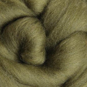 Ashford CORRIEDALE Wool Roving 20g