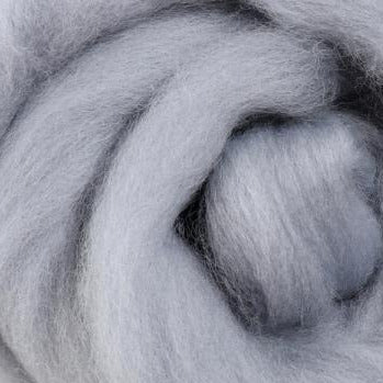 Ashford CORRIEDALE Wool Roving 20g