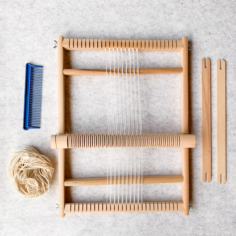 Maplerose SPRING Weaving Frame Bundle