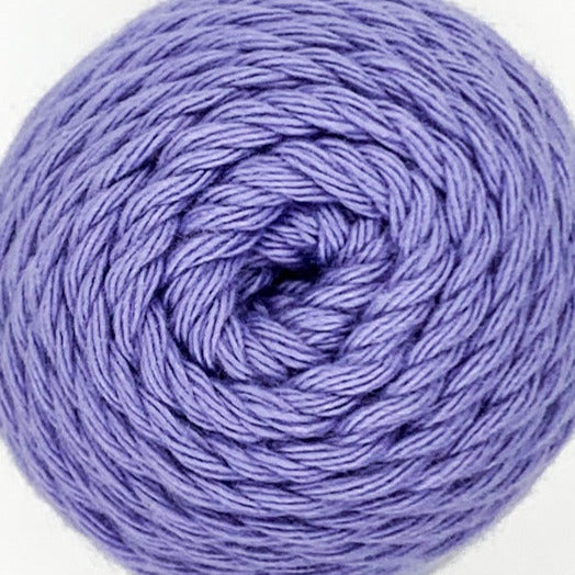 Hestra 100% Cotton Yarn MINI SKEINS