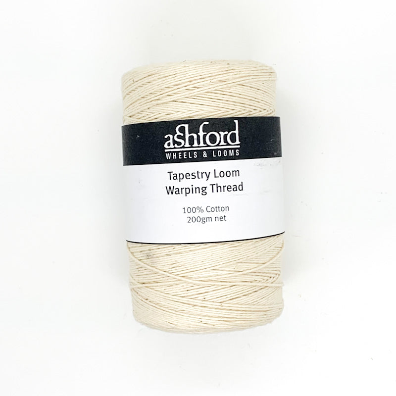 Ashford Tapestry Loom Warping THREAD 200g