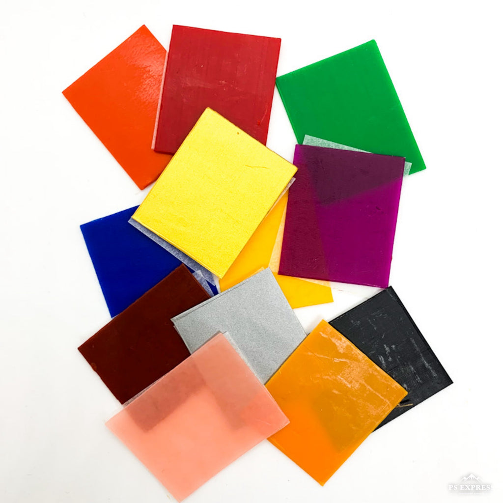 Stockmar DECORATING WAX Mini Bundle 12 colours