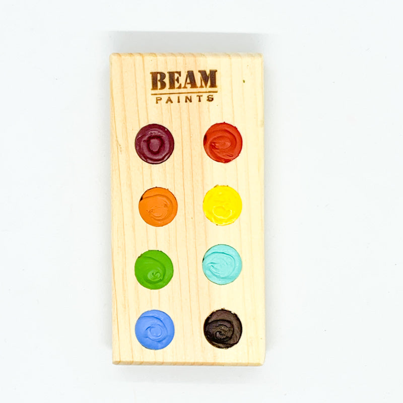 Beam Paints CHILDREN’S Gift Set