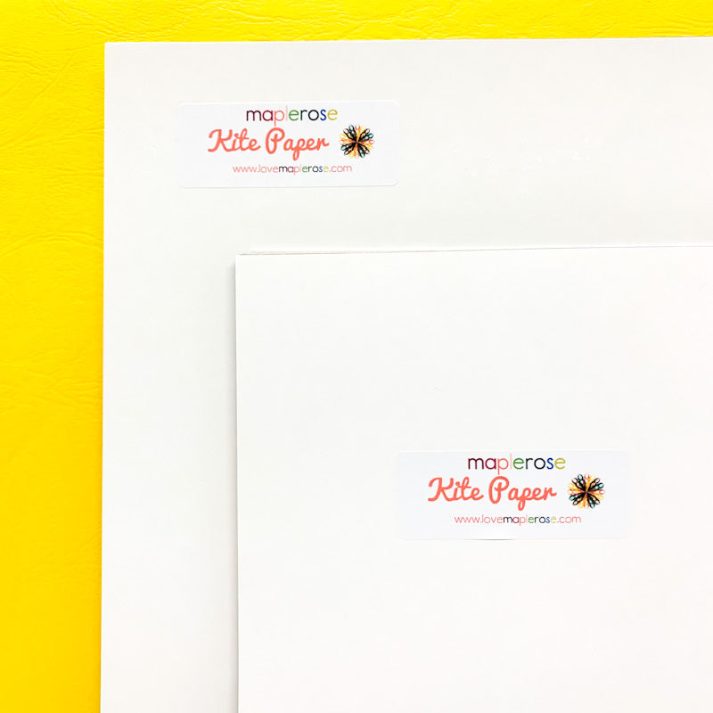 Kite Paper Bundle