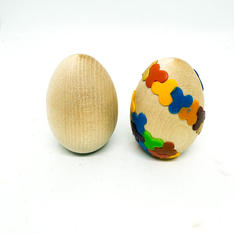maplerose deluxe egg decorating kit wooden egg decorating wax