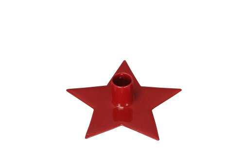 STAR Candle Holder