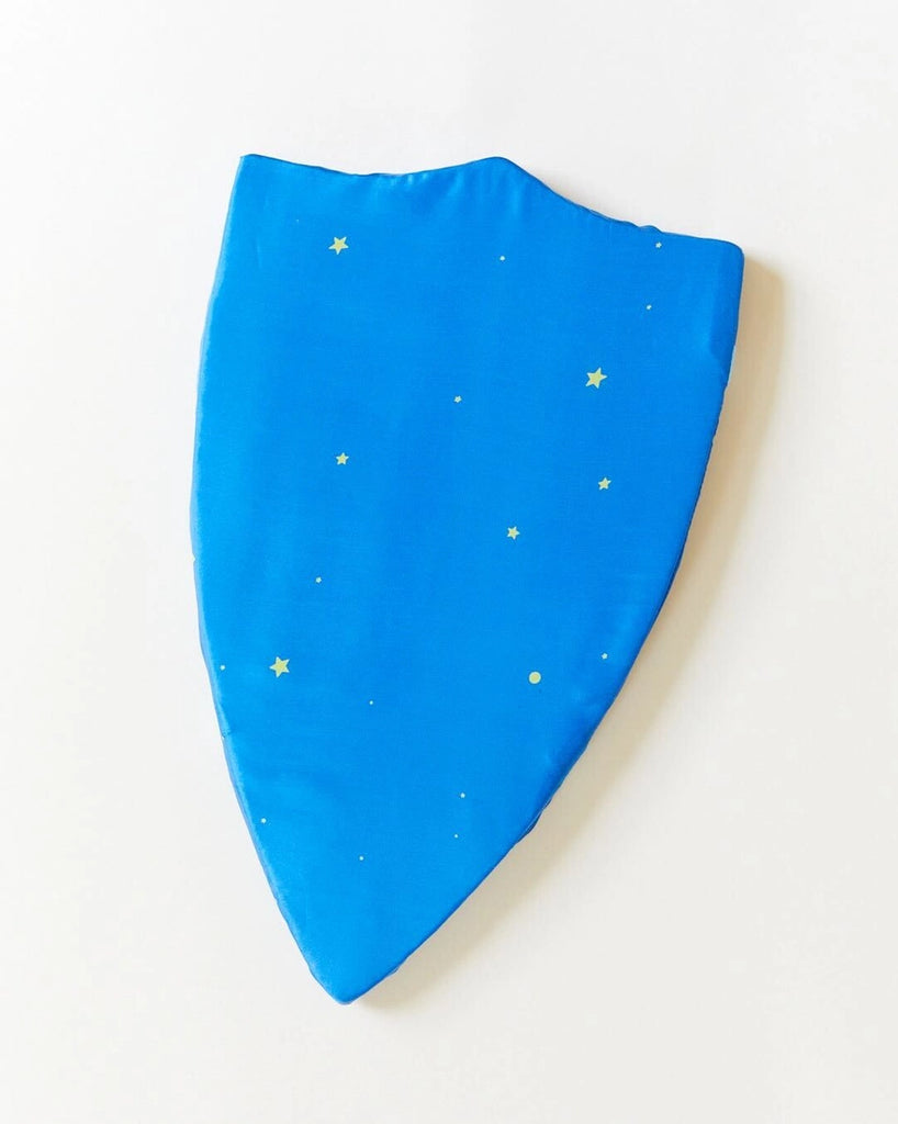 Sarah’s Silks Silk STAR SHIELD